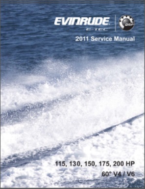 Evinrude 5008332