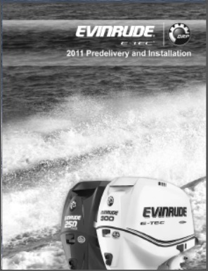 Evinrude 5008506