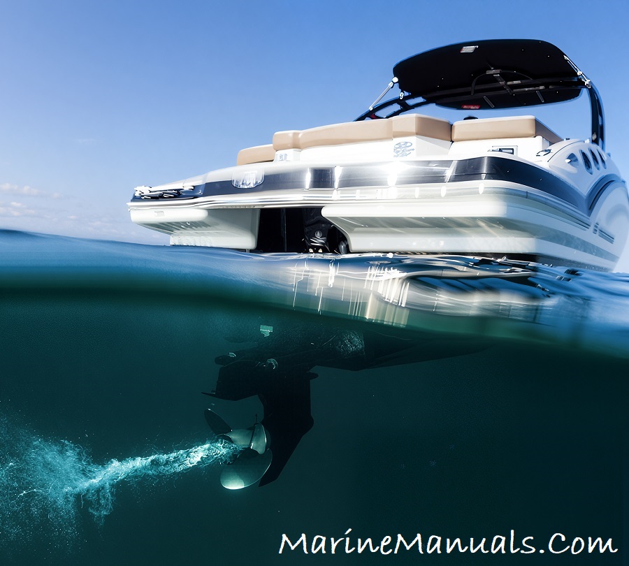 Inboard Manuals