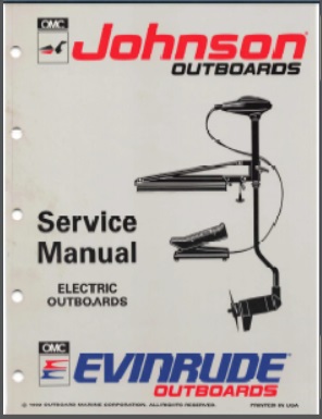 Evinrude 508280