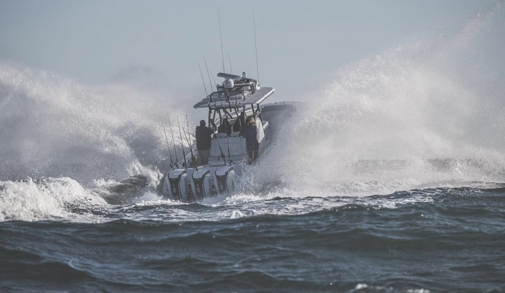 Outboard Manuals