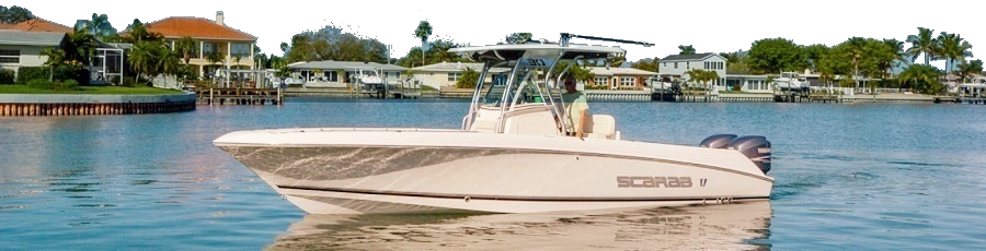 Outboard Boat Motor Manuals