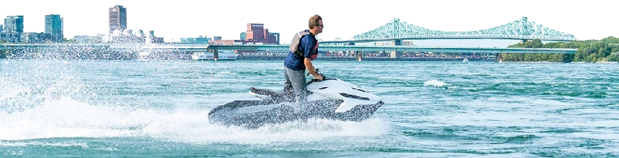 Marine Watercraft Manuals